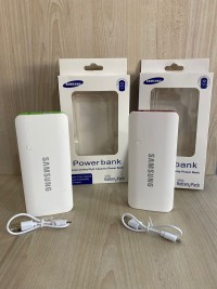 Power Bank Samsung 20000AMP