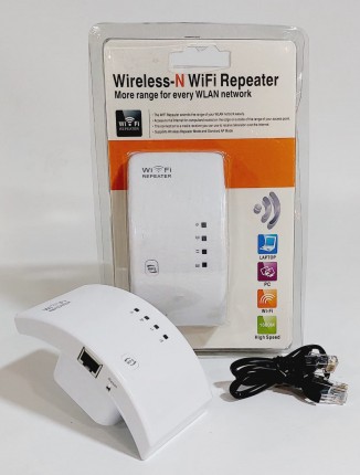 Repetidor Wifi