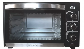 Horno eléctrico 42 Litros...