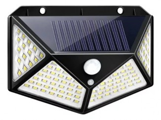 Reflector solar LED