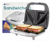 Sandwichera eléctrica ORYX