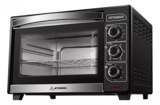 Horno eléctrico 85Lts c/...
