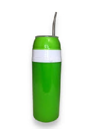 Mate-Listo XL plastico 600ML