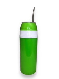 Mate-Listo XL plastico 600ML