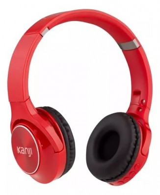 Auricular Bluetooth Kanji Home