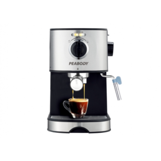 Cafetera Peabody Expresso 850w
