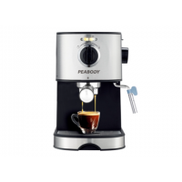 Cafetera Peabody Expresso 850w