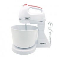Batidora con Bowl BKF
