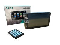 Estereo con pantalla 7010h