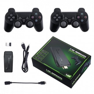 Game Stick consola de...