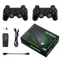 Game Stick consola de juegos retro