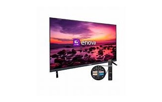 Smart tv Enova 32" Android