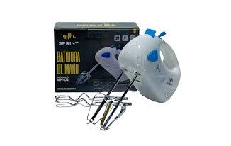 Batidora de mano Sprint...