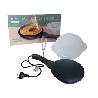 Panquequera electrica Oryx