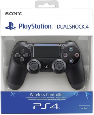 Joystick Ps4