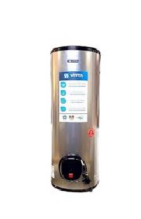 Termotanque Vitta Milenium 120l electrico