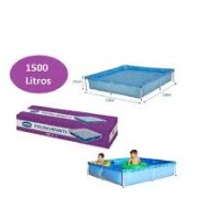 Pileta Mor 1.500l