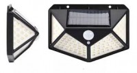 Luz Solar led