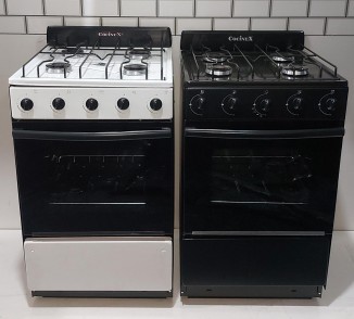 Cocina Cocinex Multigas