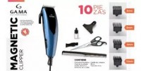 Cortadora de cabello Gama GM MASTER