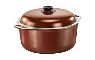 Olla Cucina Donna 24cm