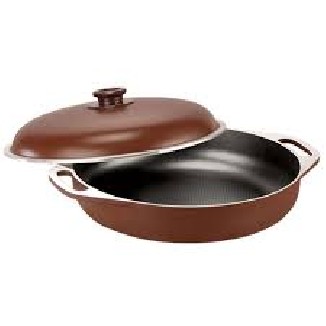 Paellera 33cm Cucina Donna