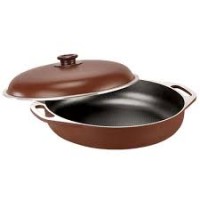 Paellera 33cm Cucina Donna