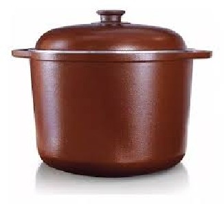 Olla guisera 10l Cucina Donna