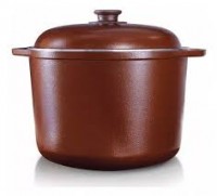 Olla guisera 10l Cucina Donna