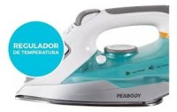 Plancha a vapor Peabody