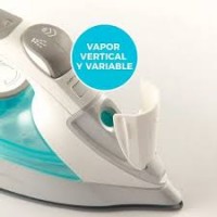 Plancha a vapor Peabody