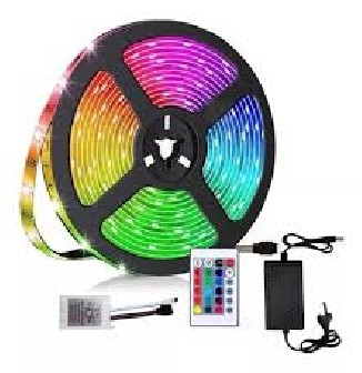 Tira led 5mt