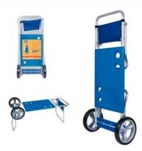 Carrito playero  Mor