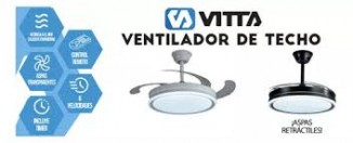 Ventilador de techo Vitta...