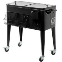 Conservadora Luqstoff  80l