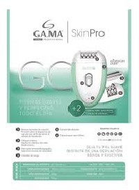 Depiladora Skin Go Pro