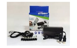 Cargador Universal Hytoshy