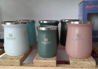 Mate Stanley 260ml /160ml