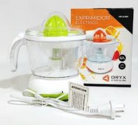 Exprimidor electrico Oryx