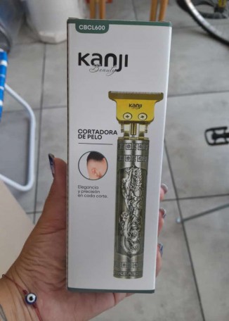 Patillera inamalbrica Kanji...