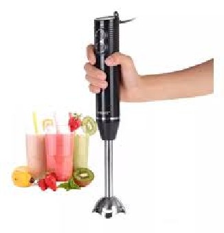 Mixer LumaBella (sin vaso)
