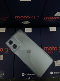 Celular Moto G24 128GB 8GB Ram