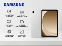 Tablet Samsung Tab A9 64gb 4gb ram