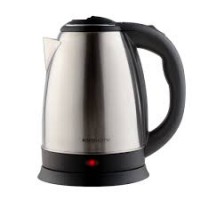 PAVA ELECTRICA HERVIDORA KANJI