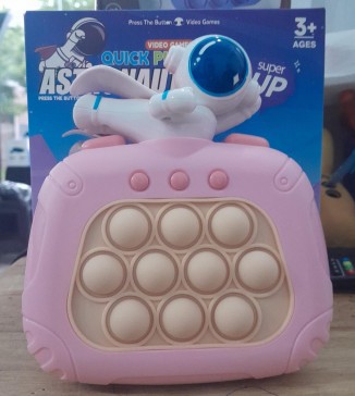 POP IT (SOLO COLOR ROSA)