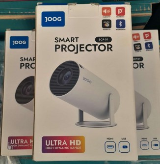 Proyector Joog