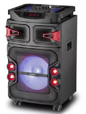 Parlante PCbox