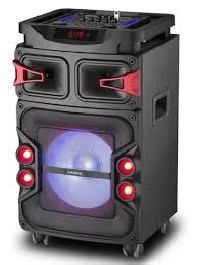 Parlante PCbox
