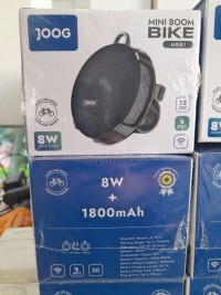 Parlante para bicicleta o moto Joog