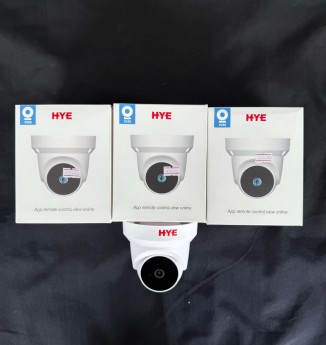 Camara de seguridad Hye wifi